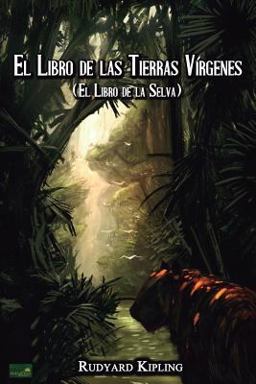 El Libro de Las Tierras Vírgenes