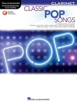 Classic Pop Songs