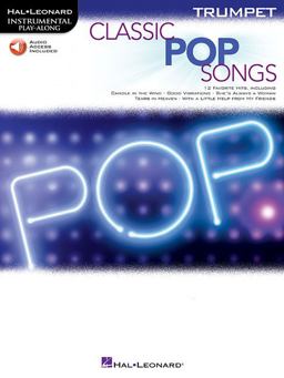 Classic Pop Songs