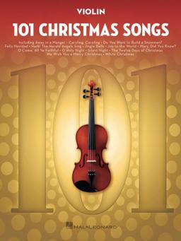 101 Christmas Songs