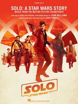 Solo: a Star Wars Story