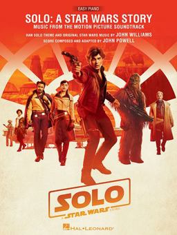 Solo: a Star Wars Story