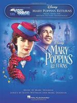 Mary Poppins Returns