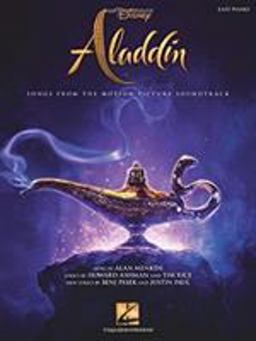 Aladdin