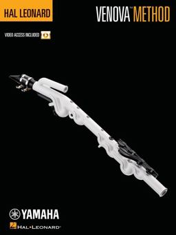 Hal Leonard Venova Method