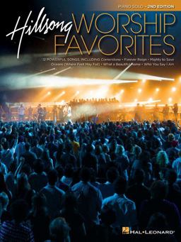 Hillsong Worship Favorites