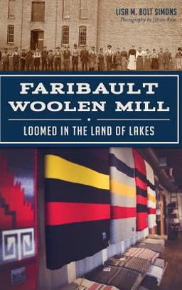 Faribault Woolen Mill