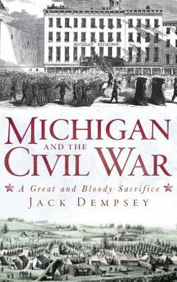 Michigan and the Civil War