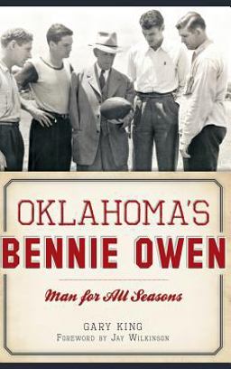 Oklahoma's Bennie Owen