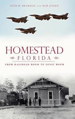 Homestead, Florida Homestead, Florida