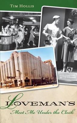 Loveman's Loveman's