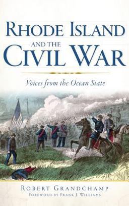 Rhode Island and the Civil War