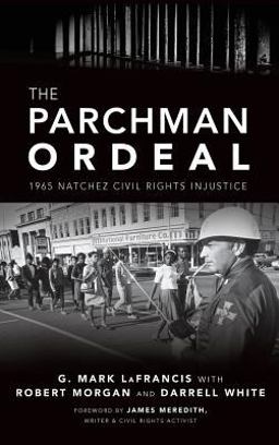 The Parchman Ordeal