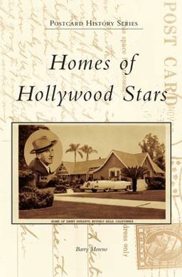 Homes of Hollywood Stars Homes of Hollywood Stars