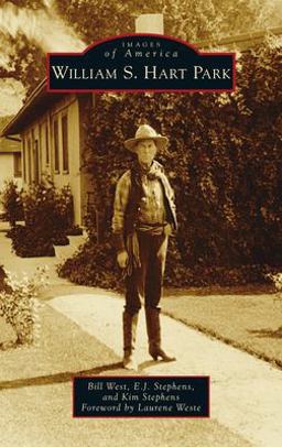 William S. Hart Park William S. Hart Park
