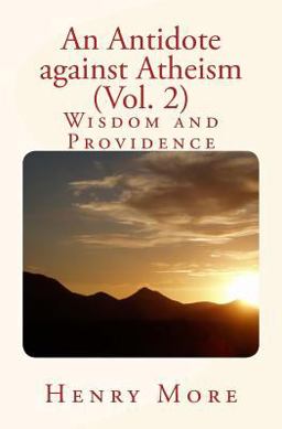 An Antidote Against Atheism (Vol. 2) An Antidote Against Atheism (Vol. 2)