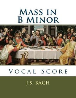 Mass in B Minor