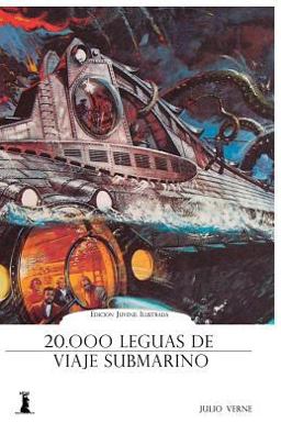 20. 000 Leguas de Viaje Submarino