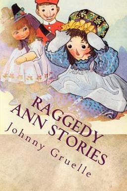 Raggedy Ann Stories