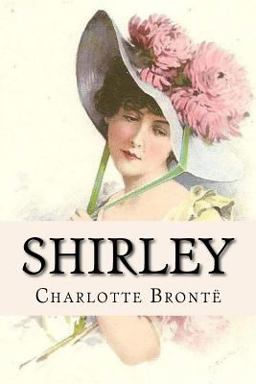 Shirley Charlotte Brontë
