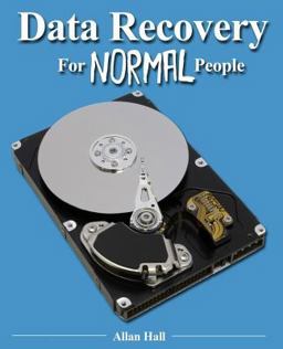 Data Recovery for Normal People