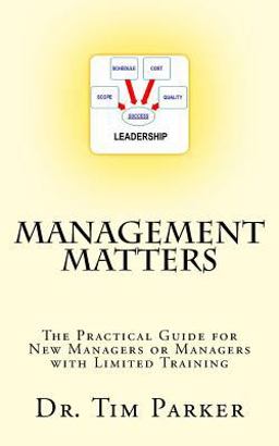 Management Matters