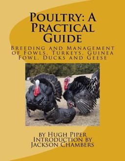 Poultry: a Practical Guide