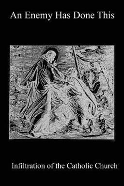 An Enemy Has Done This