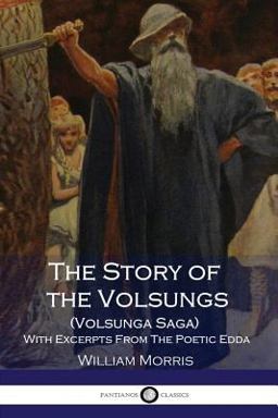 The Story of the Volsungs