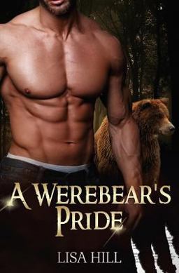 A Were Bear's Pride