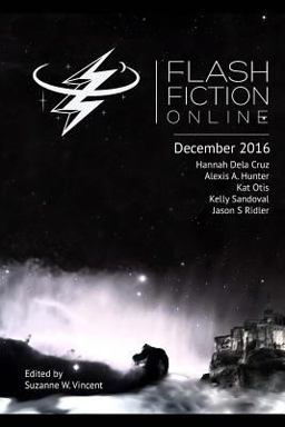 Flash Fiction Online December 2016