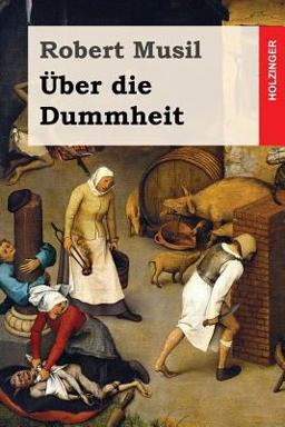 Über Die Dummheit