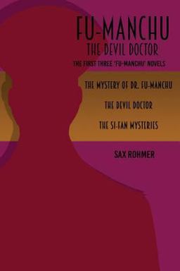 Fu-Manchu: the Devil Doctor