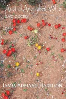 Austral Anomalies, Volume 6