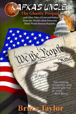 Kafka S Uncle: the Ghastly Prequel