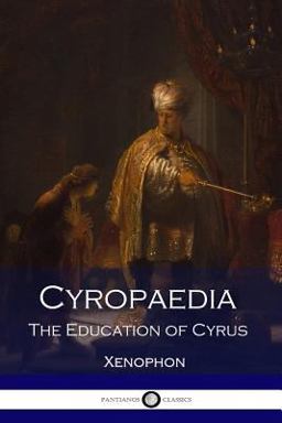 Cyropaedia