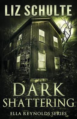 Dark Shattering Dark Shattering