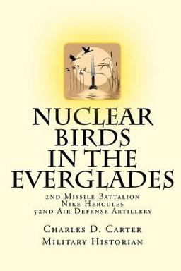 Nuclear Birds in the Everglades