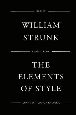 The Elements of Style