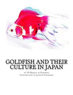 Goldfish and Their Culture in Japan