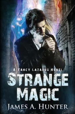 Strange Magic