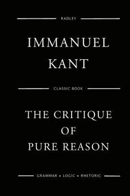 The Critique of Pure Reason