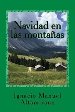 Navidad en Las Montañas