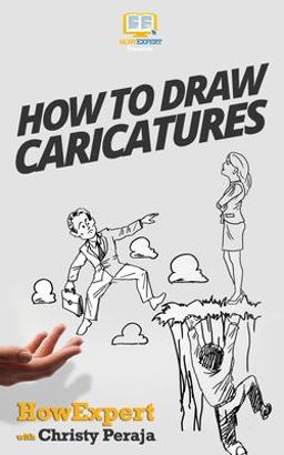How to Draw Caricatures