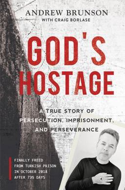 God's Hostage