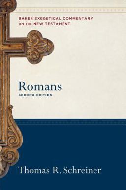 Romans 2nd 9781540960054 Front Cover