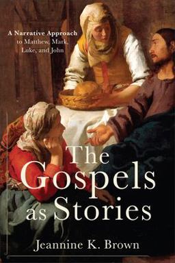 Gospels As Stories