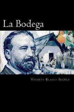La Bodega (Spanish Edition) La Bodega (Spanish Edition)