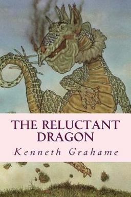 The Reluctant Dragon