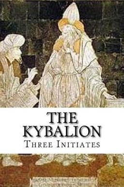 The Kybalion The Kybalion